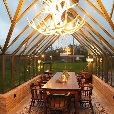 Heidebloem Max. 12 Personen *