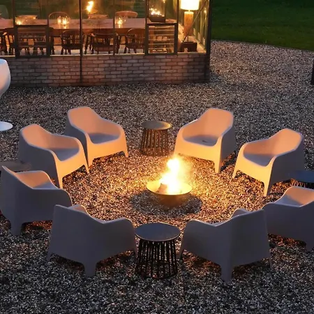 Heidebloem Max. 12 Personen * Lievelde