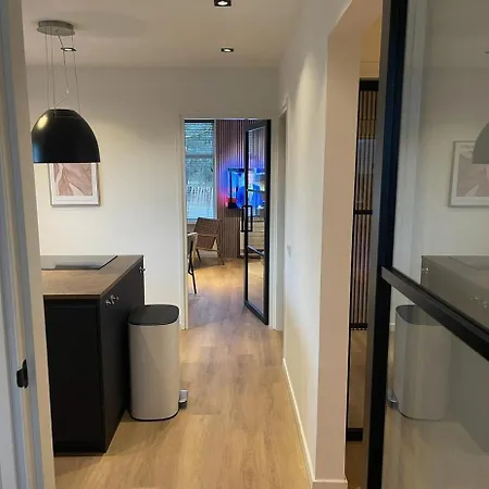 Feriehus Heidebloem Max. 12 Personen