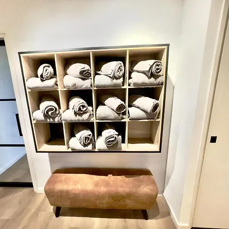 Heidebloem Max. 12 Personen