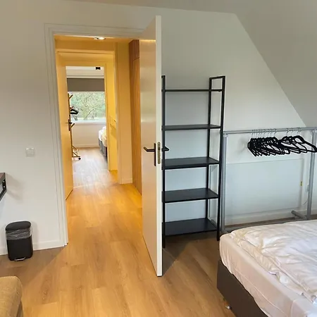 Heidebloem Max. 12 Personen * Lievelde