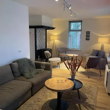 Heidebloem Max. 12 Personen * Lievelde