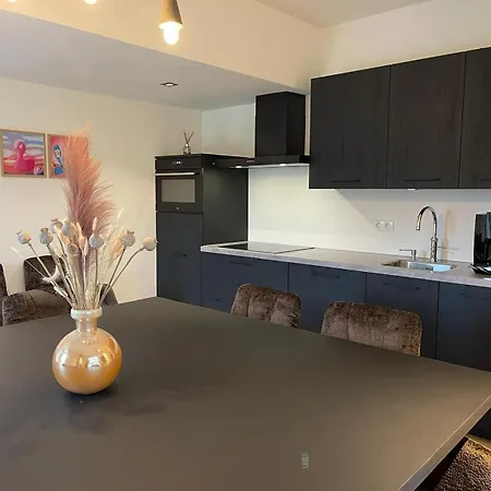 Heidebloem Max. 12 Personen *