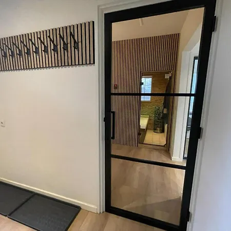 Casa de Férias Heidebloem Max. 12 Personen *