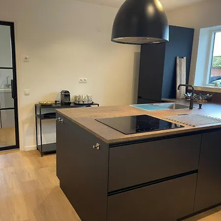 Feriehus Heidebloem Max. 12 Personen Lievelde