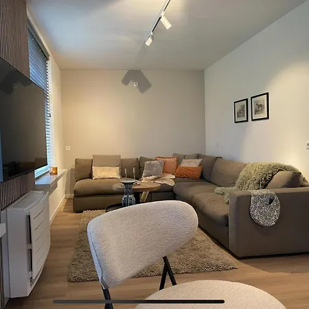 Heidebloem Max. 12 Personen Feriehus Lievelde