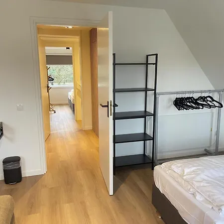 Casa de Férias Heidebloem Max. 12 Personen *