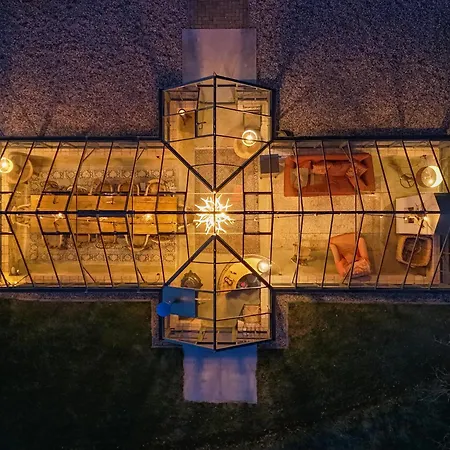 Feriehus Heidebloem Max. 12 Personen Lievelde